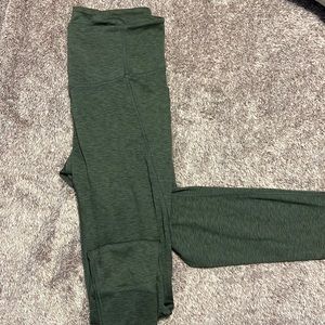 Target (all in motion) size Medium